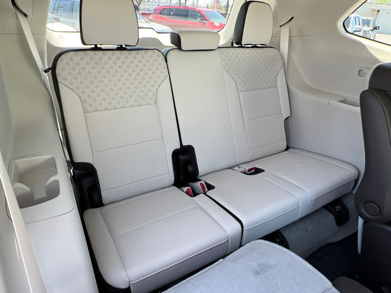 2025 GMC Acadia Denali Hagerstown MD