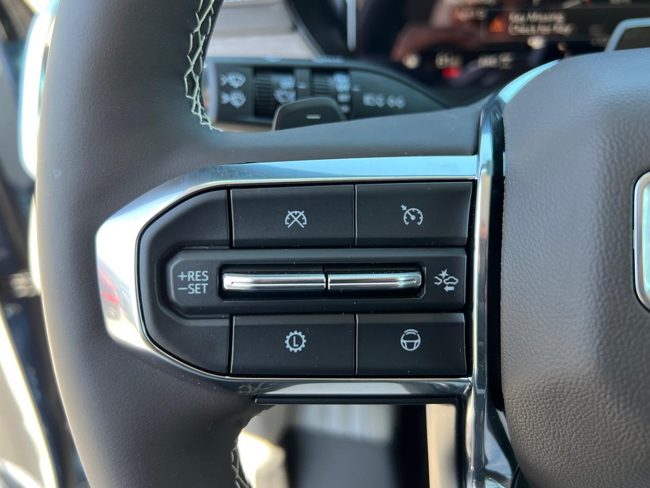 2025 GMC Acadia Denali Hagerstown MD