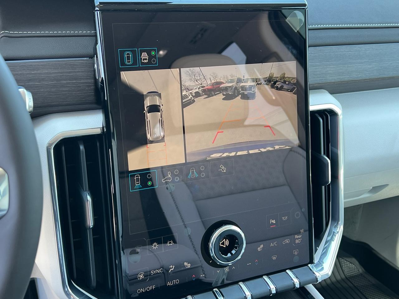 2025 GMC Acadia Denali Hagerstown MD