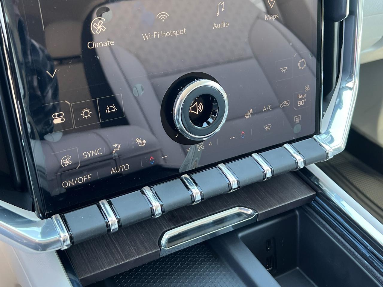 2025 GMC Acadia Denali Hagerstown MD