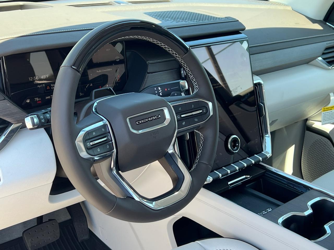 2025 GMC Acadia Denali Hagerstown MD