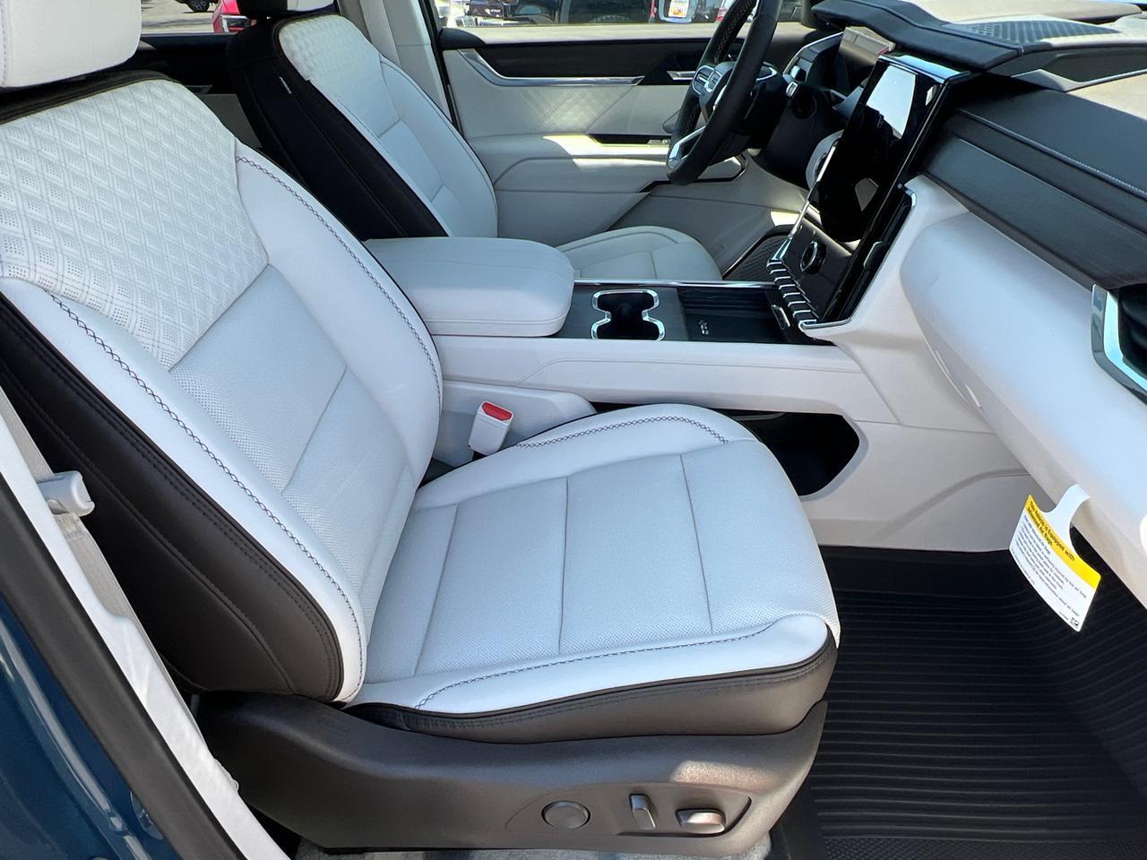 2025 GMC Acadia Denali Hagerstown MD