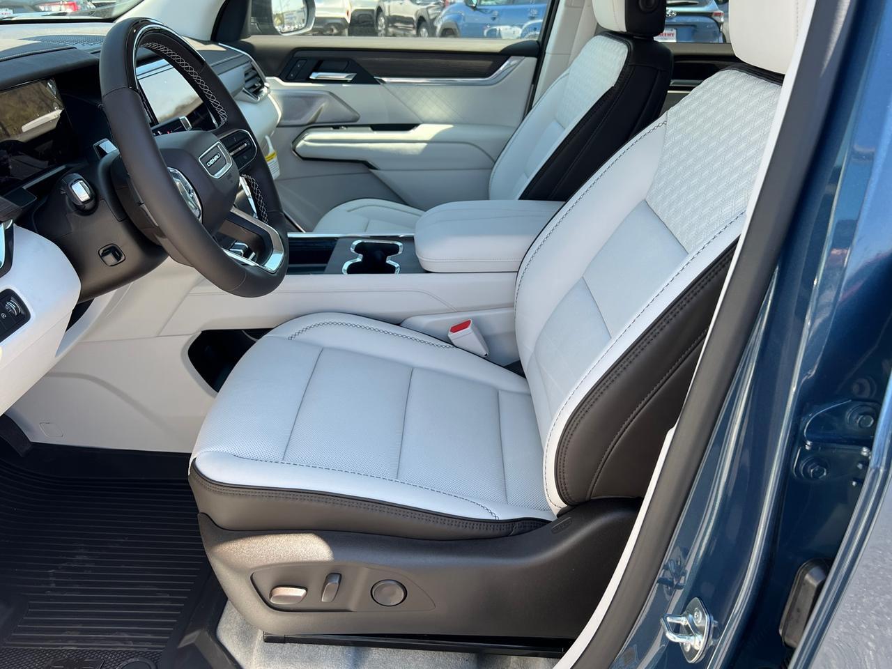 2025 GMC Acadia Denali Hagerstown MD