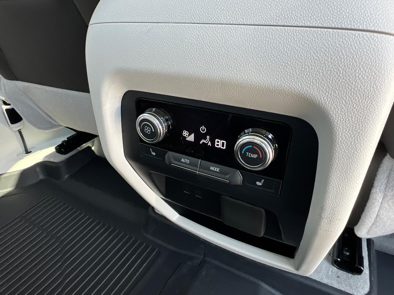 2025 GMC Acadia Denali Hagerstown MD