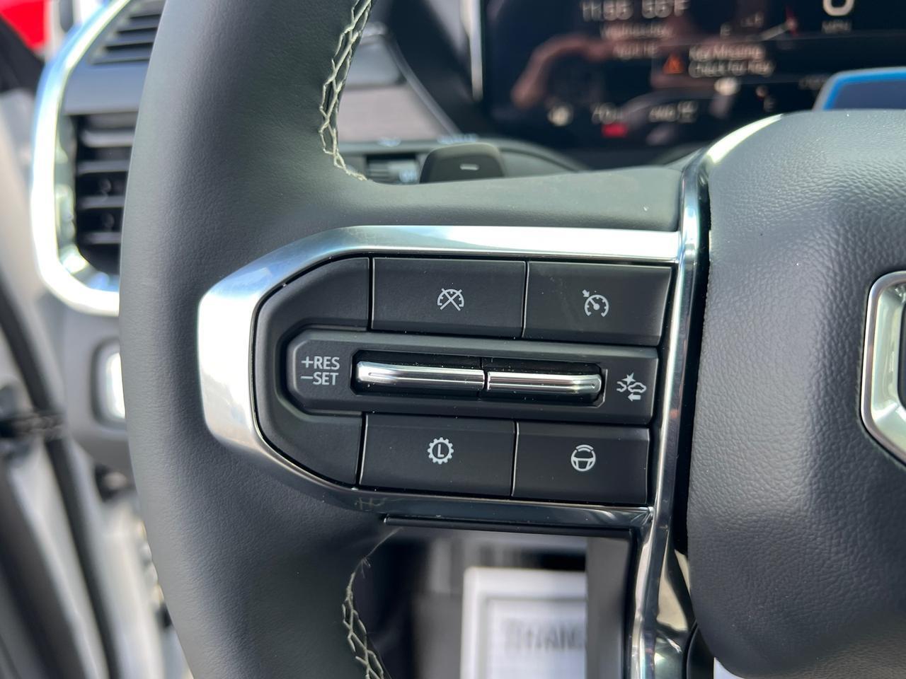 2025 GMC Acadia Denali Hagerstown MD