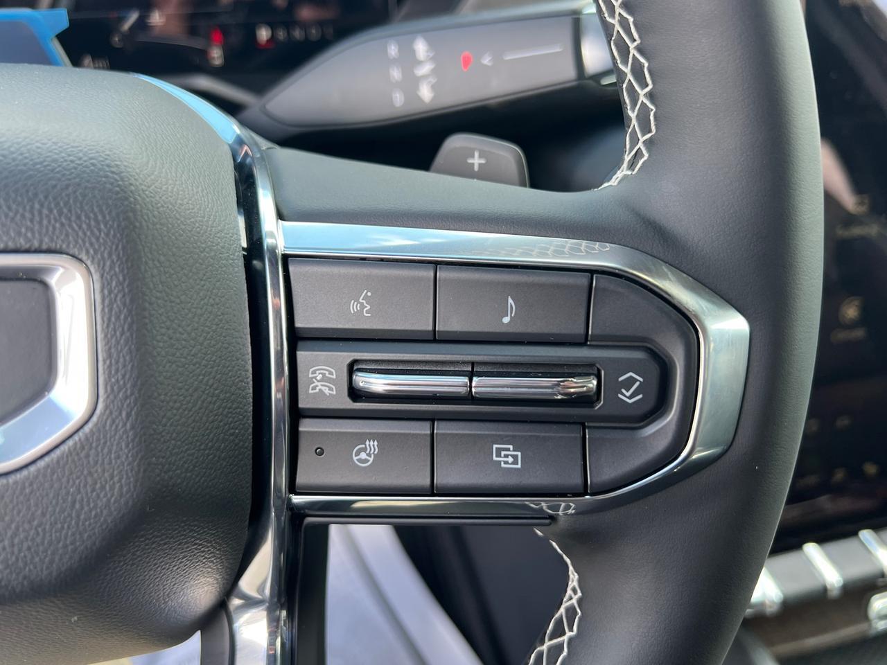 2025 GMC Acadia Denali Hagerstown MD