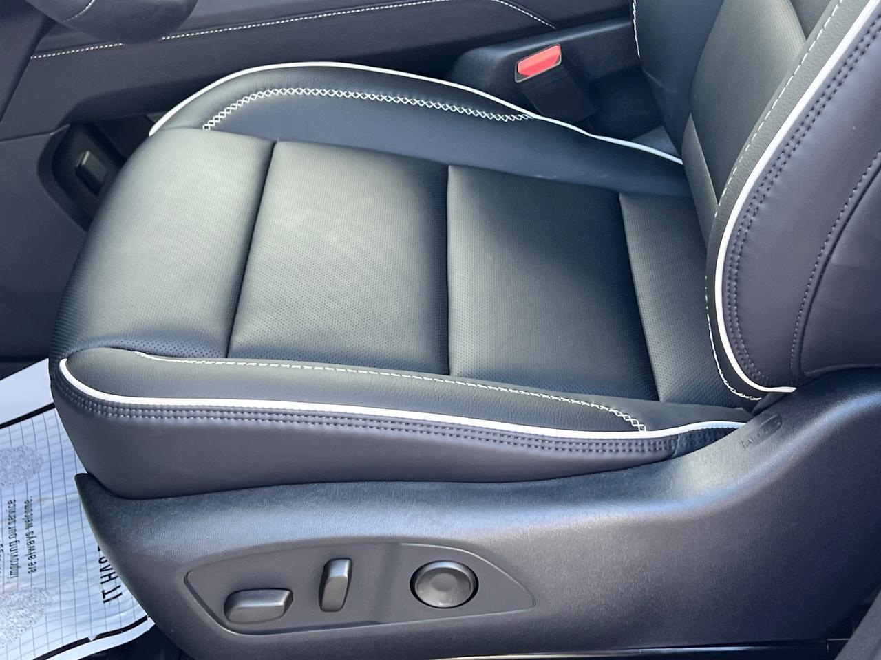 2025 GMC Acadia Denali Hagerstown MD