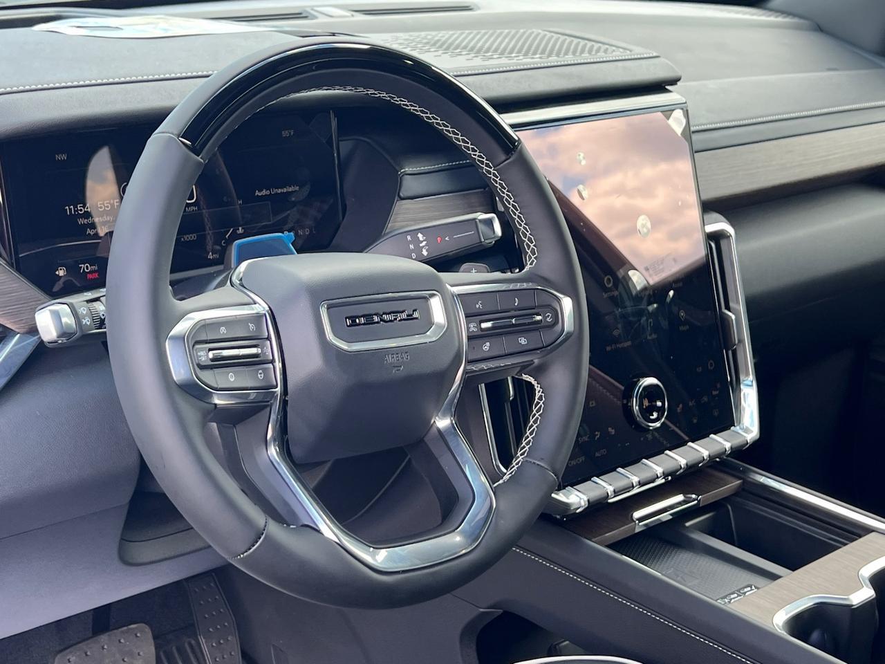 2025 GMC Acadia Denali Hagerstown MD