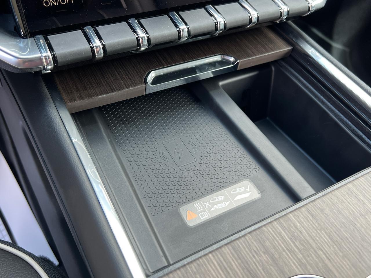 2025 GMC Acadia Denali Hagerstown MD