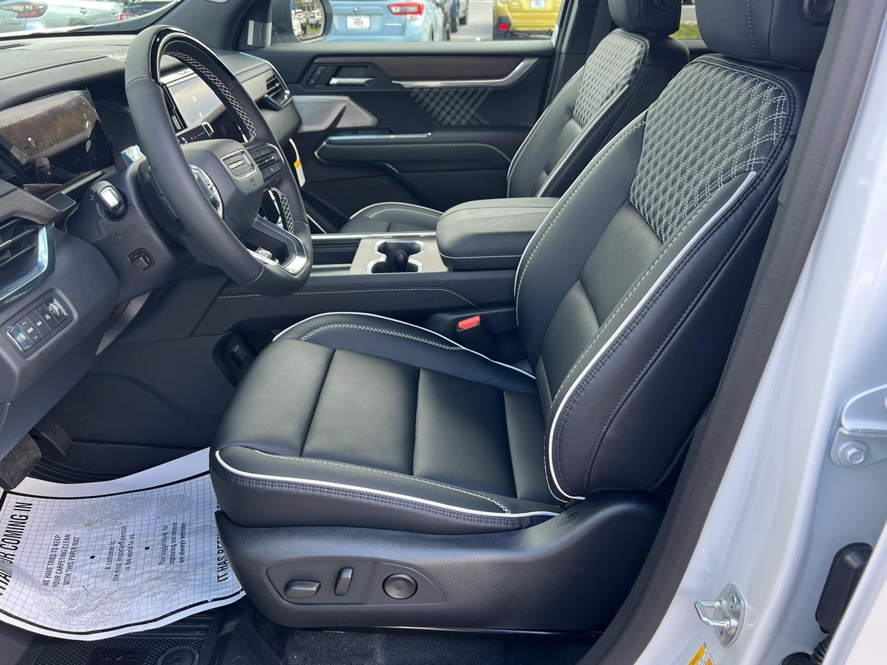 2025 GMC Acadia Denali Hagerstown MD