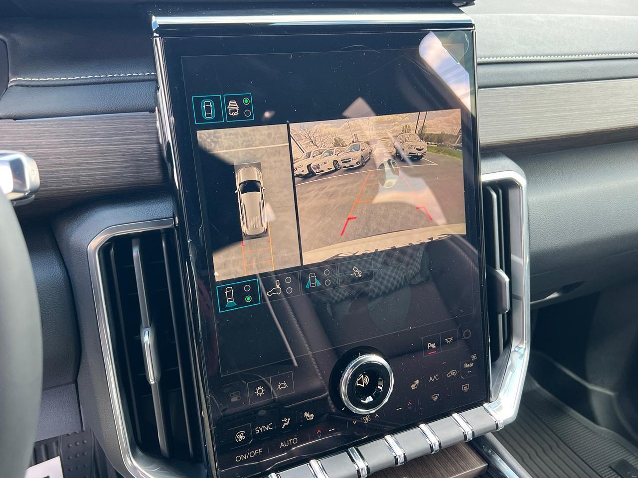 2025 GMC Acadia Denali Hagerstown MD