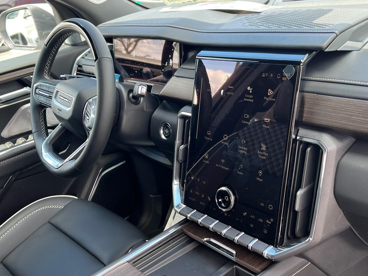 2025 GMC Acadia Denali Hagerstown MD