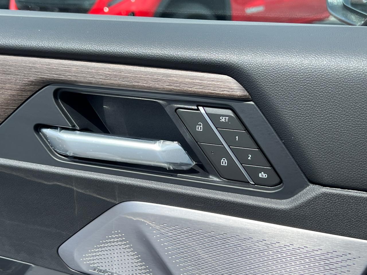 2025 GMC Acadia Denali Hagerstown MD