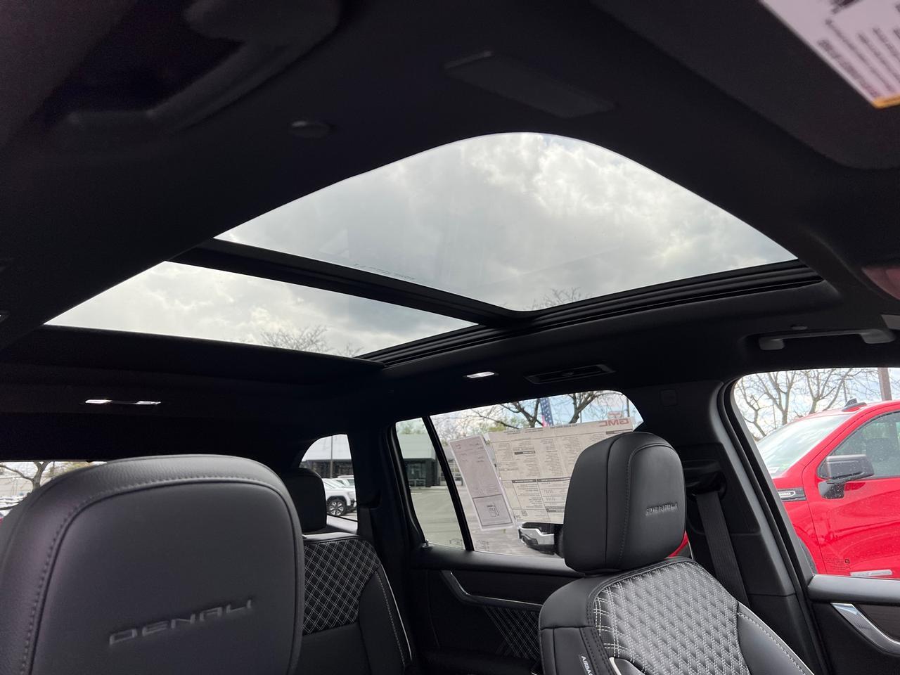 2025 GMC Acadia Denali Hagerstown MD