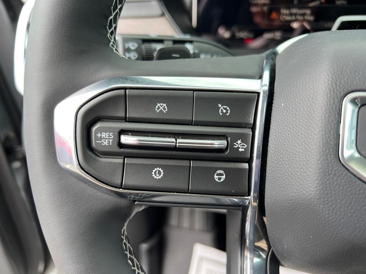 2025 GMC Acadia Denali Hagerstown MD