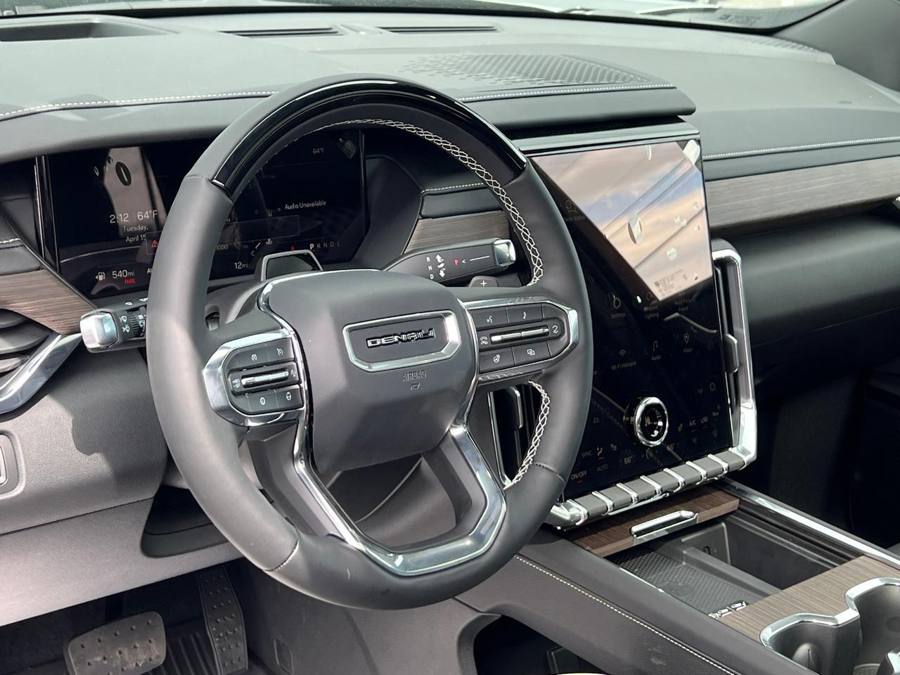 2025 GMC Acadia Denali Hagerstown MD