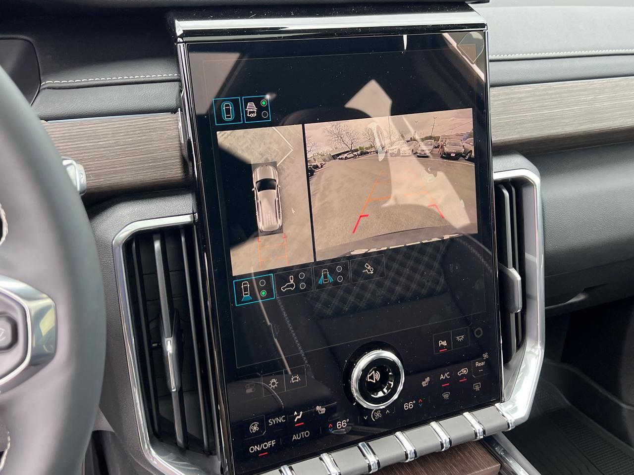 2025 GMC Acadia Denali Hagerstown MD