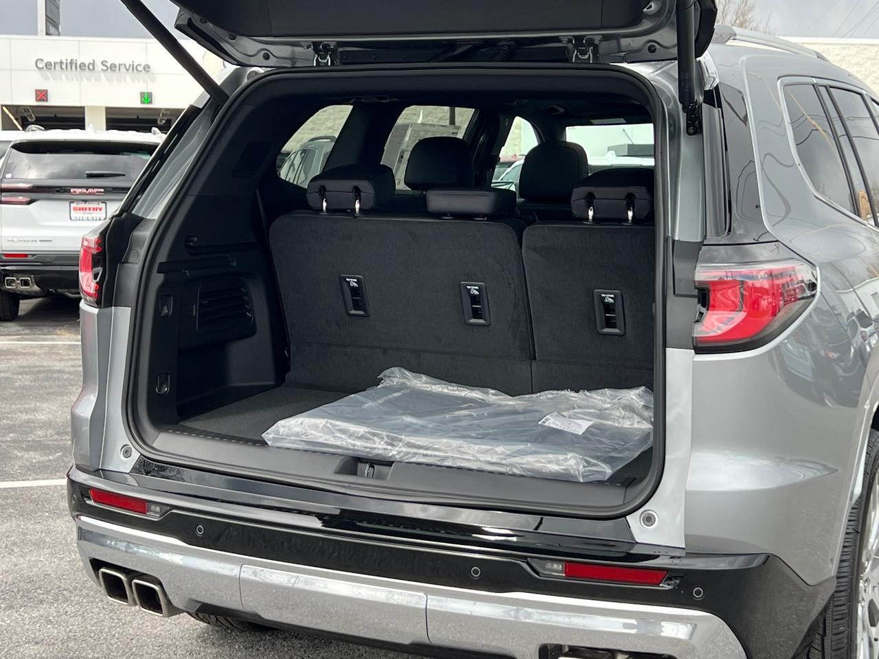 2025 GMC Acadia Denali Hagerstown MD