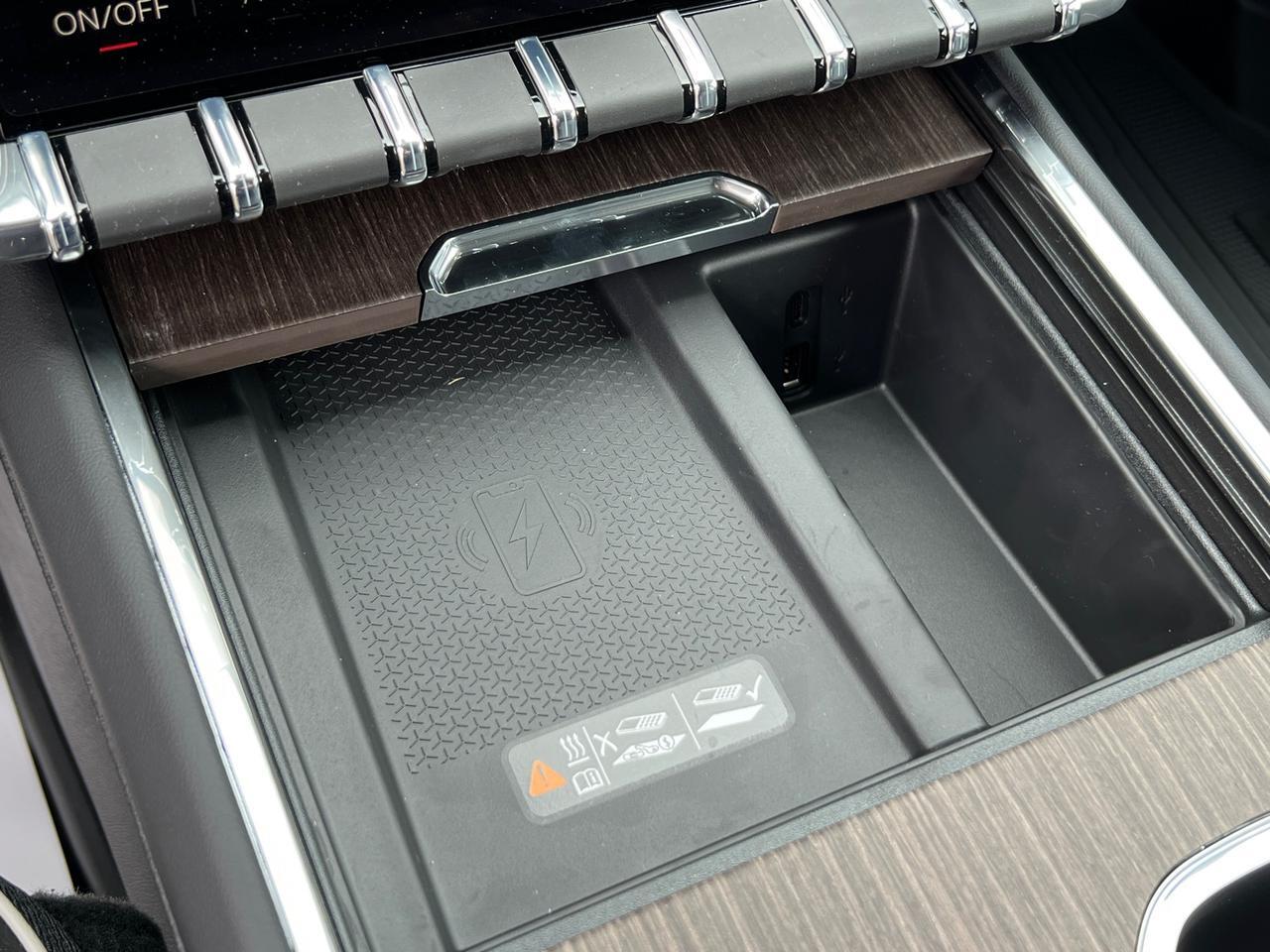 2025 GMC Acadia Denali Hagerstown MD