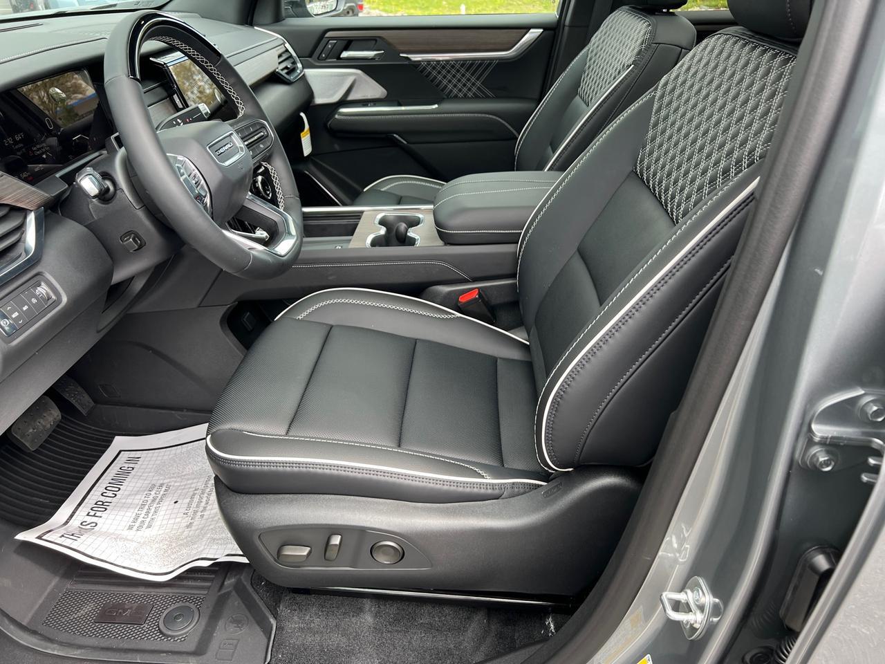 2025 GMC Acadia Denali Hagerstown MD