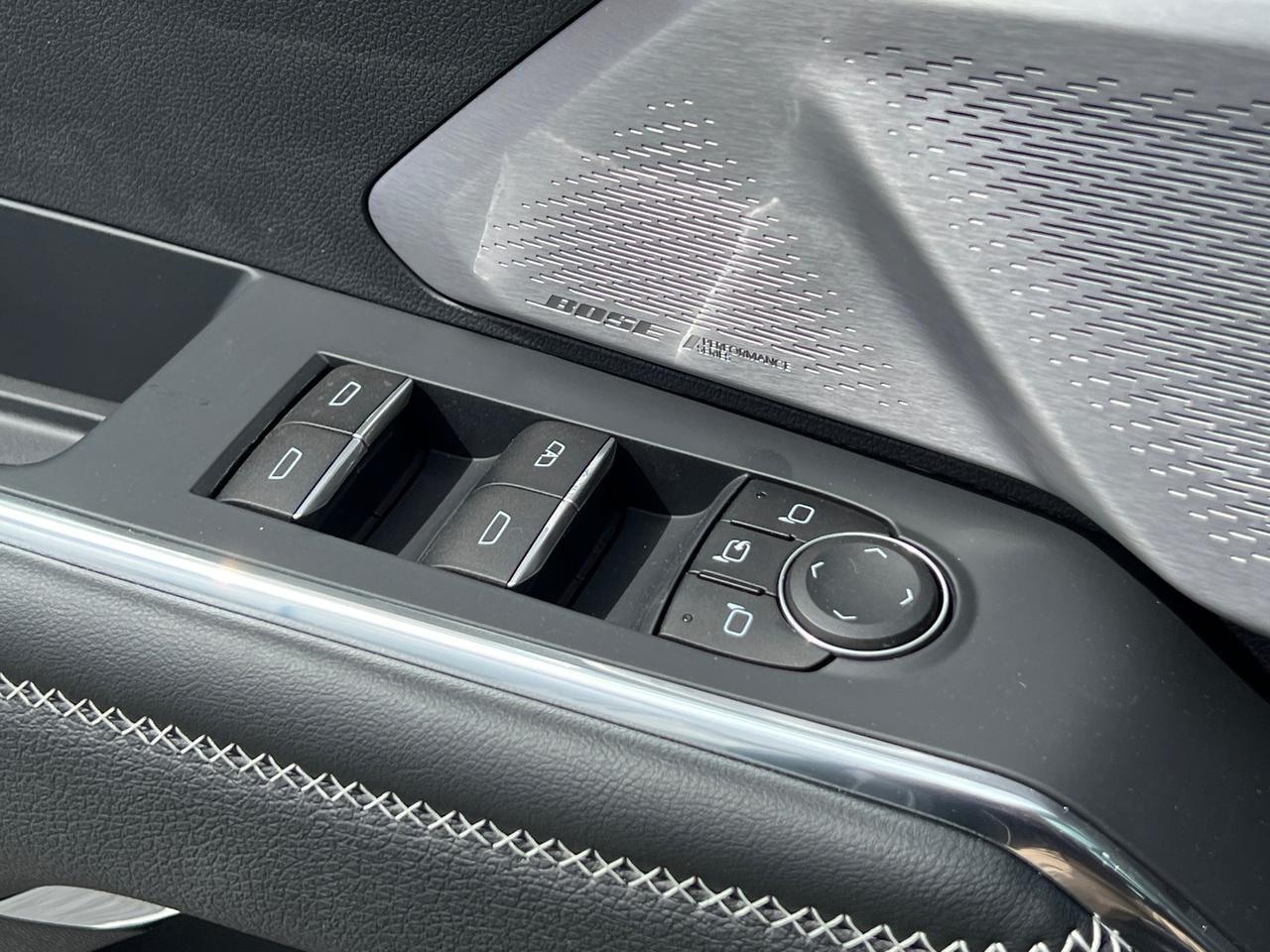 2025 GMC Acadia Denali Hagerstown MD