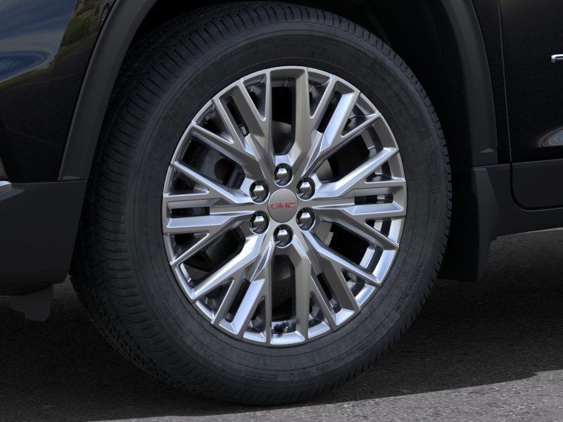 2025 GMC Acadia Elevation Manitowoc WI