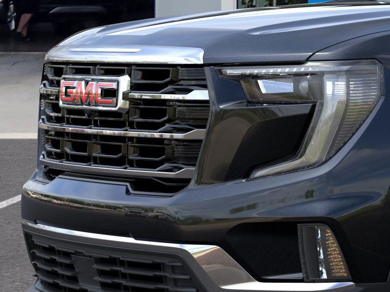 2025 GMC Acadia Elevation Manitowoc WI