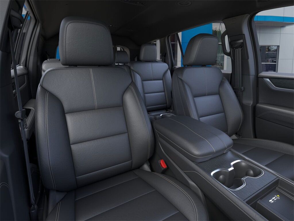 2025 GMC Acadia Elevation Manitowoc WI