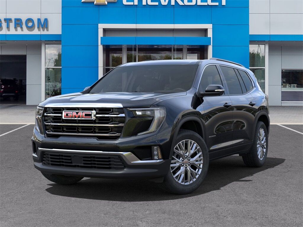 2025 GMC Acadia Elevation Manitowoc WI