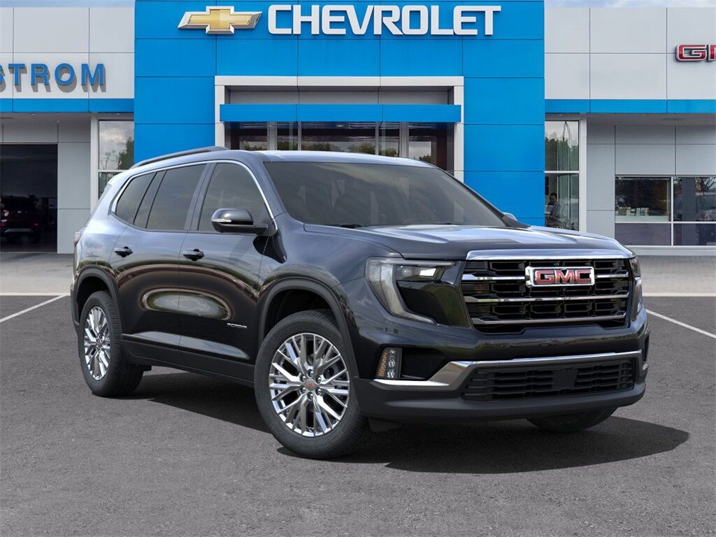 2025 GMC Acadia Elevation Manitowoc WI