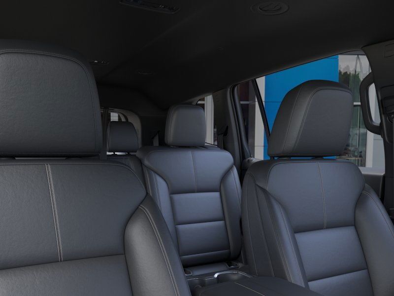 2025 GMC Acadia Elevation Manitowoc WI