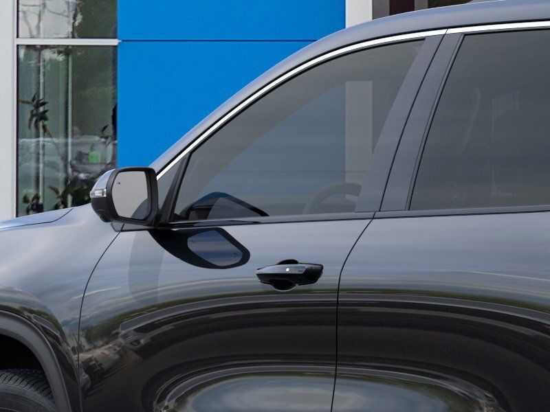 2025 GMC Acadia Elevation Manitowoc WI