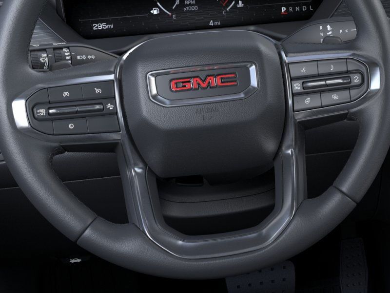 2025 GMC Acadia Elevation Manitowoc WI