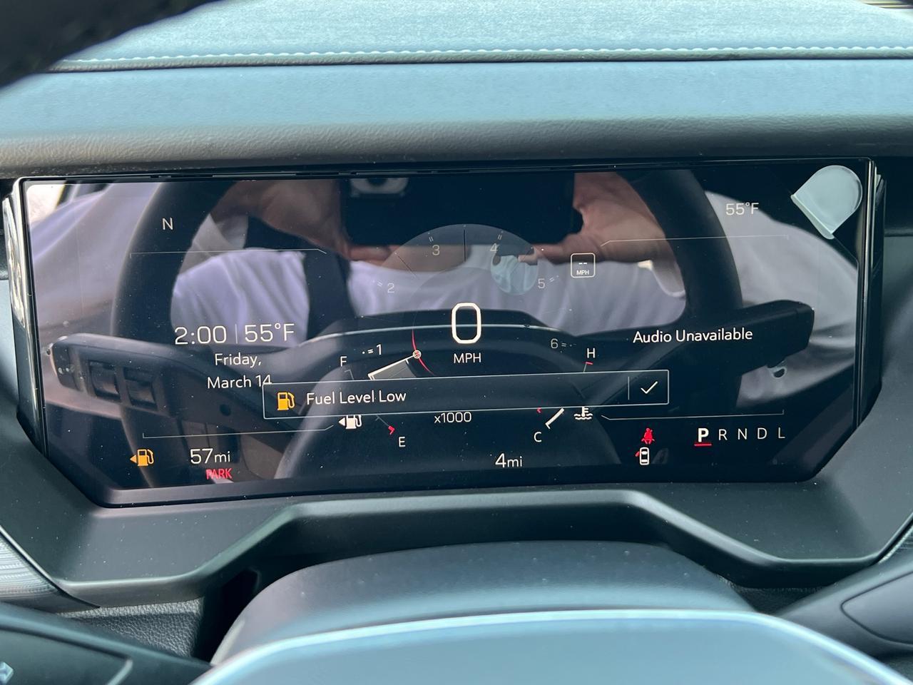 2025 GMC Acadia Elevation Hagerstown MD