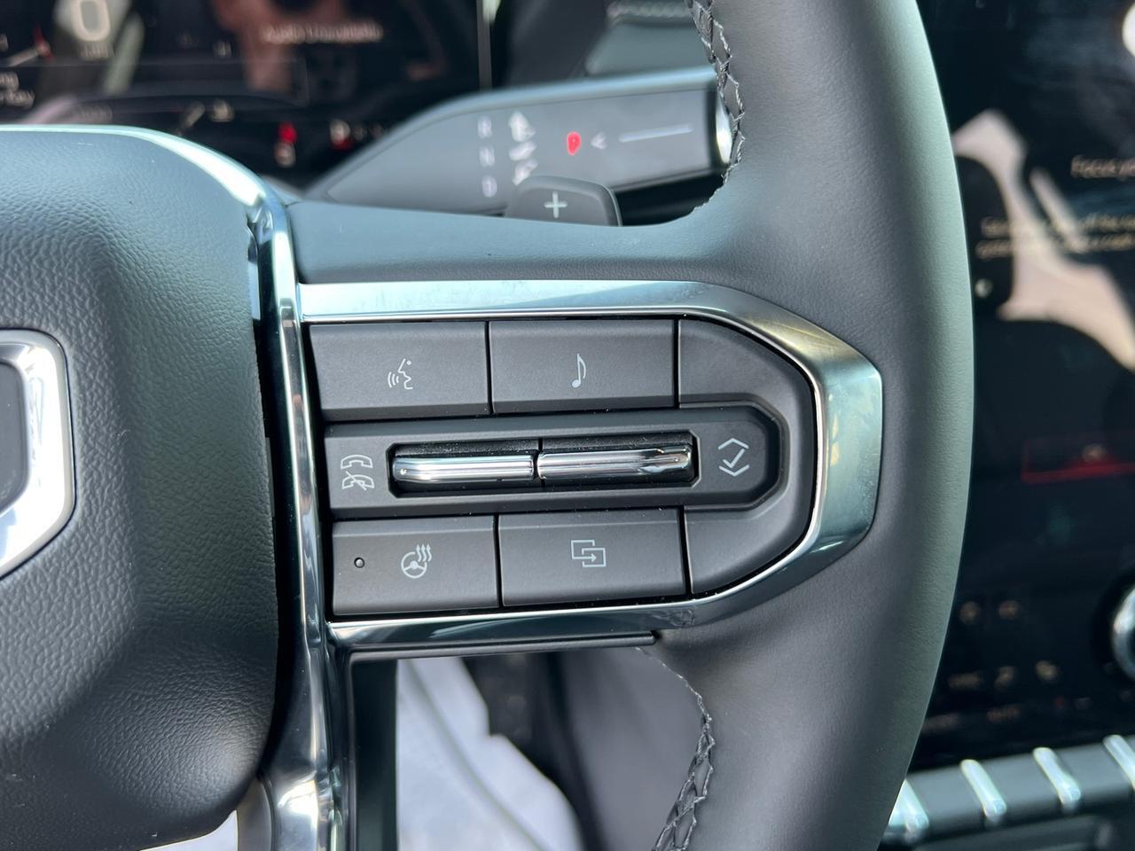 2025 GMC Acadia Elevation Hagerstown MD