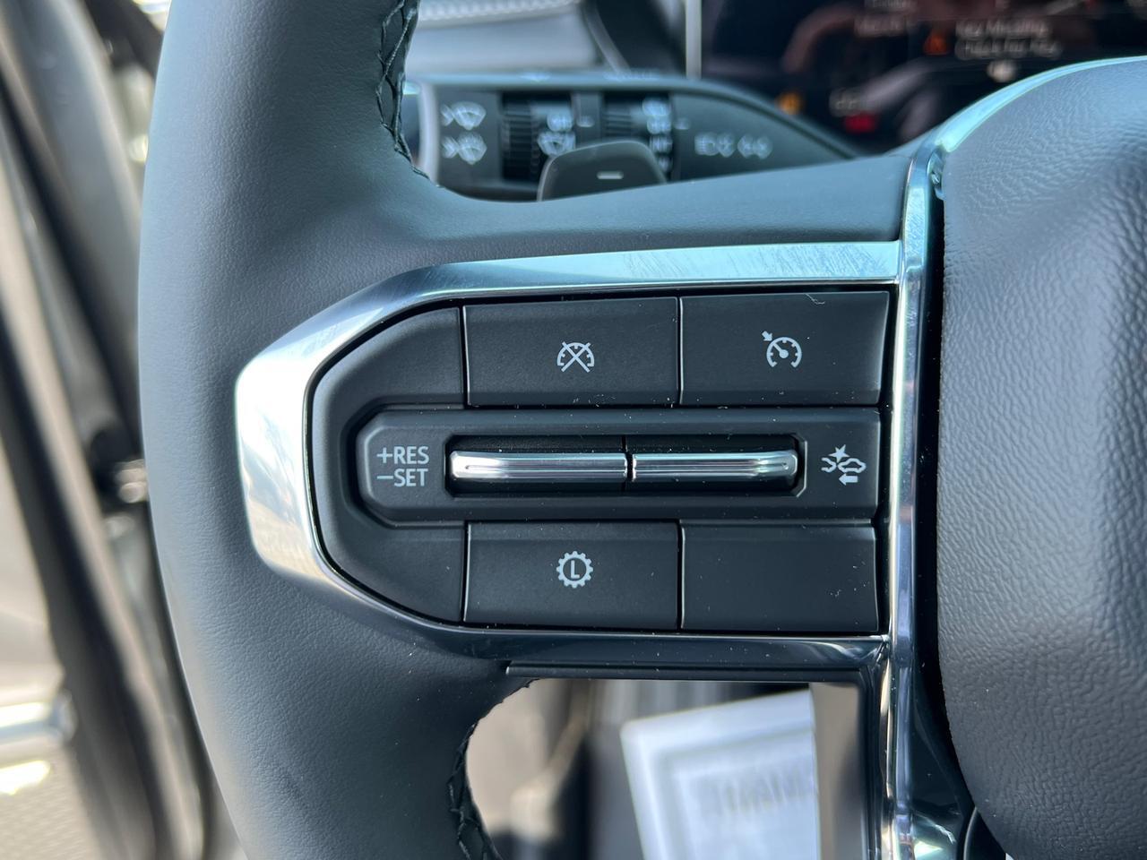 2025 GMC Acadia Elevation Hagerstown MD