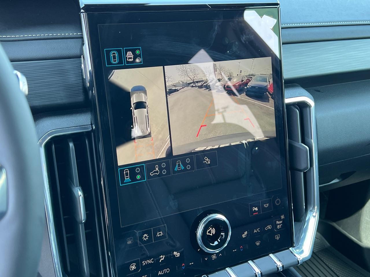 2025 GMC Acadia Elevation Hagerstown MD