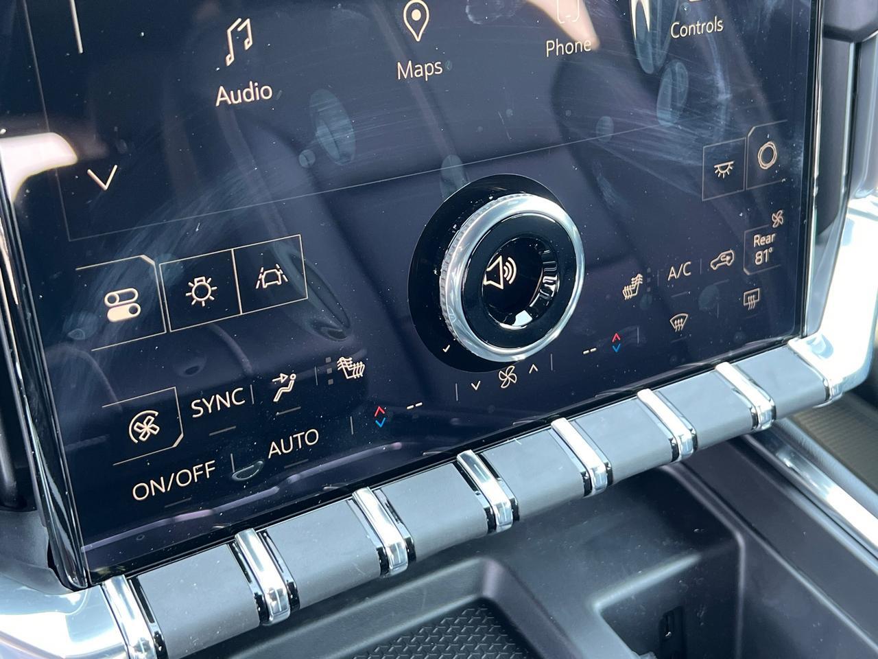 2025 GMC Acadia Elevation Hagerstown MD