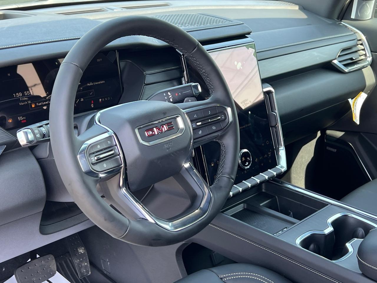 2025 GMC Acadia Elevation Hagerstown MD