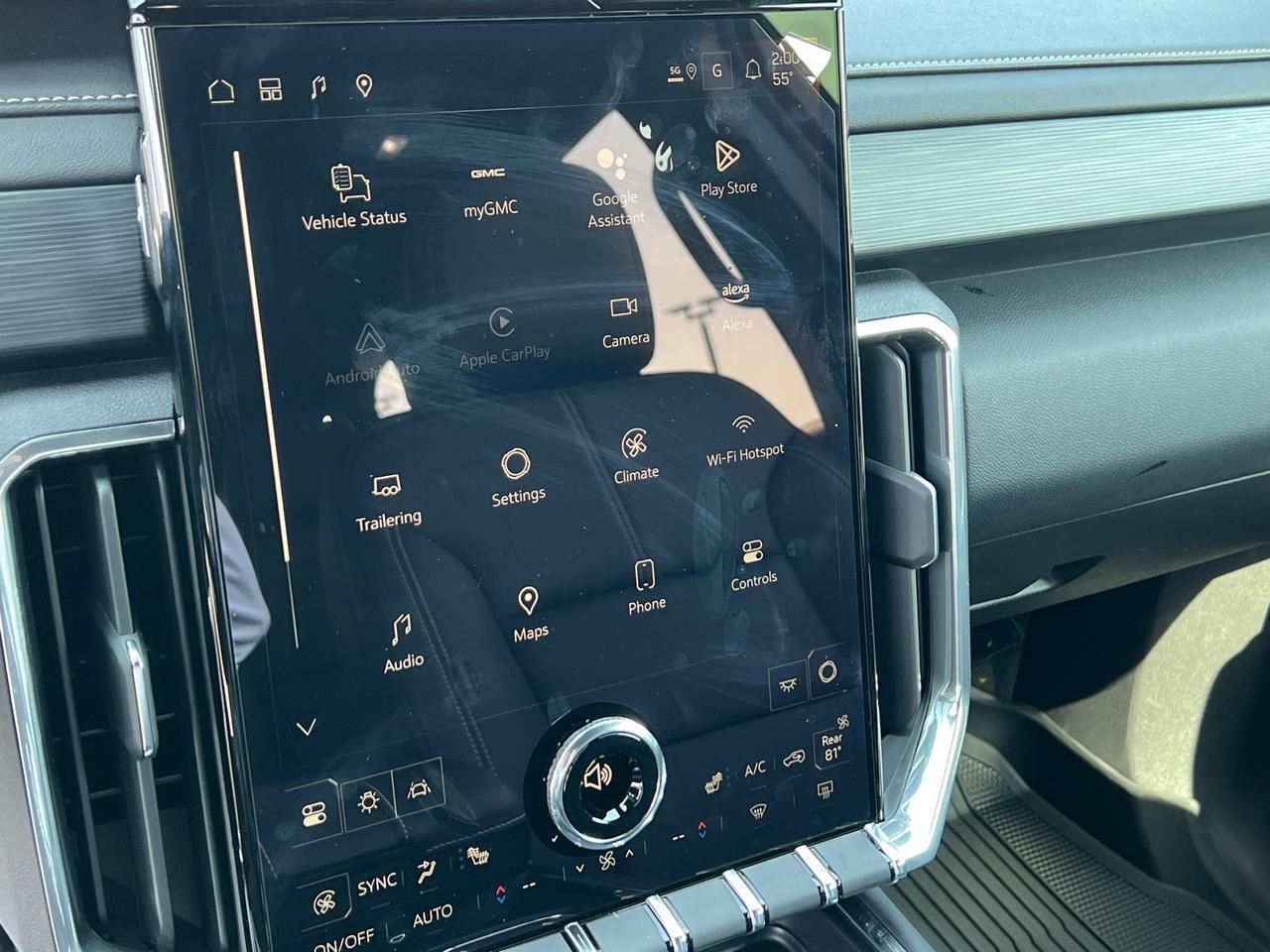 2025 GMC Acadia Elevation Hagerstown MD