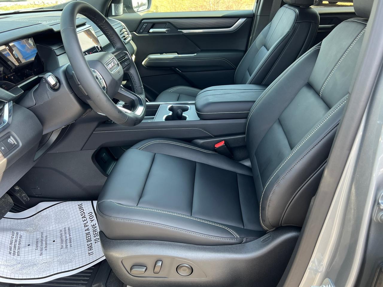 2025 GMC Acadia Elevation Hagerstown MD