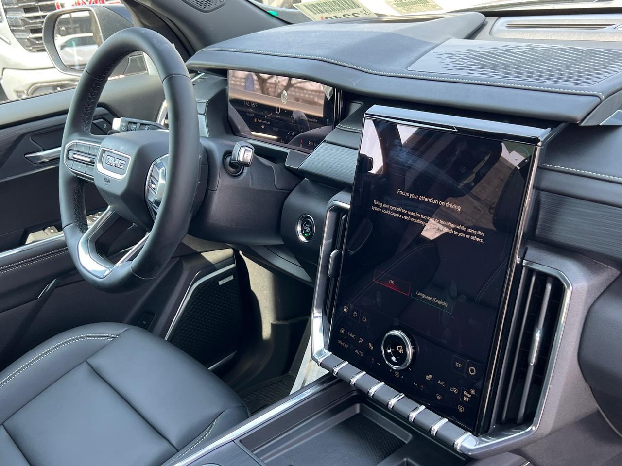 2025 GMC Acadia Elevation Hagerstown MD