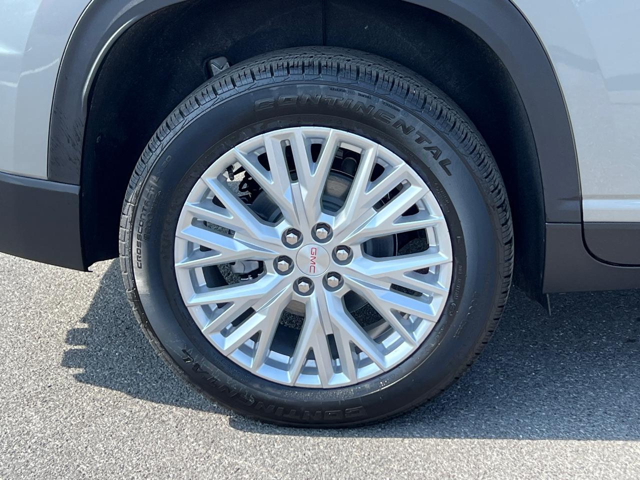 2025 GMC Acadia Elevation Hagerstown MD