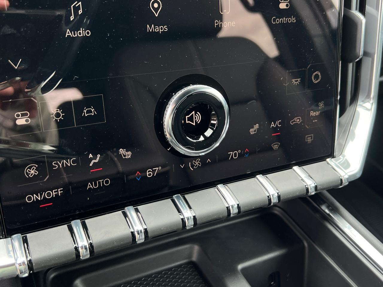 2025 GMC Acadia Elevation Hagerstown MD