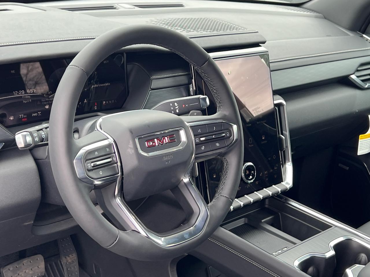 2025 GMC Acadia Elevation Hagerstown MD