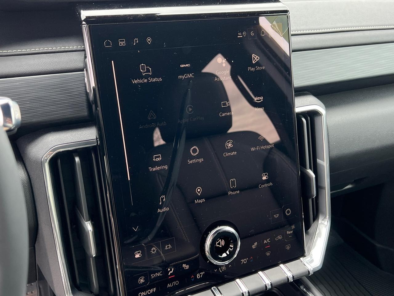 2025 GMC Acadia Elevation Hagerstown MD