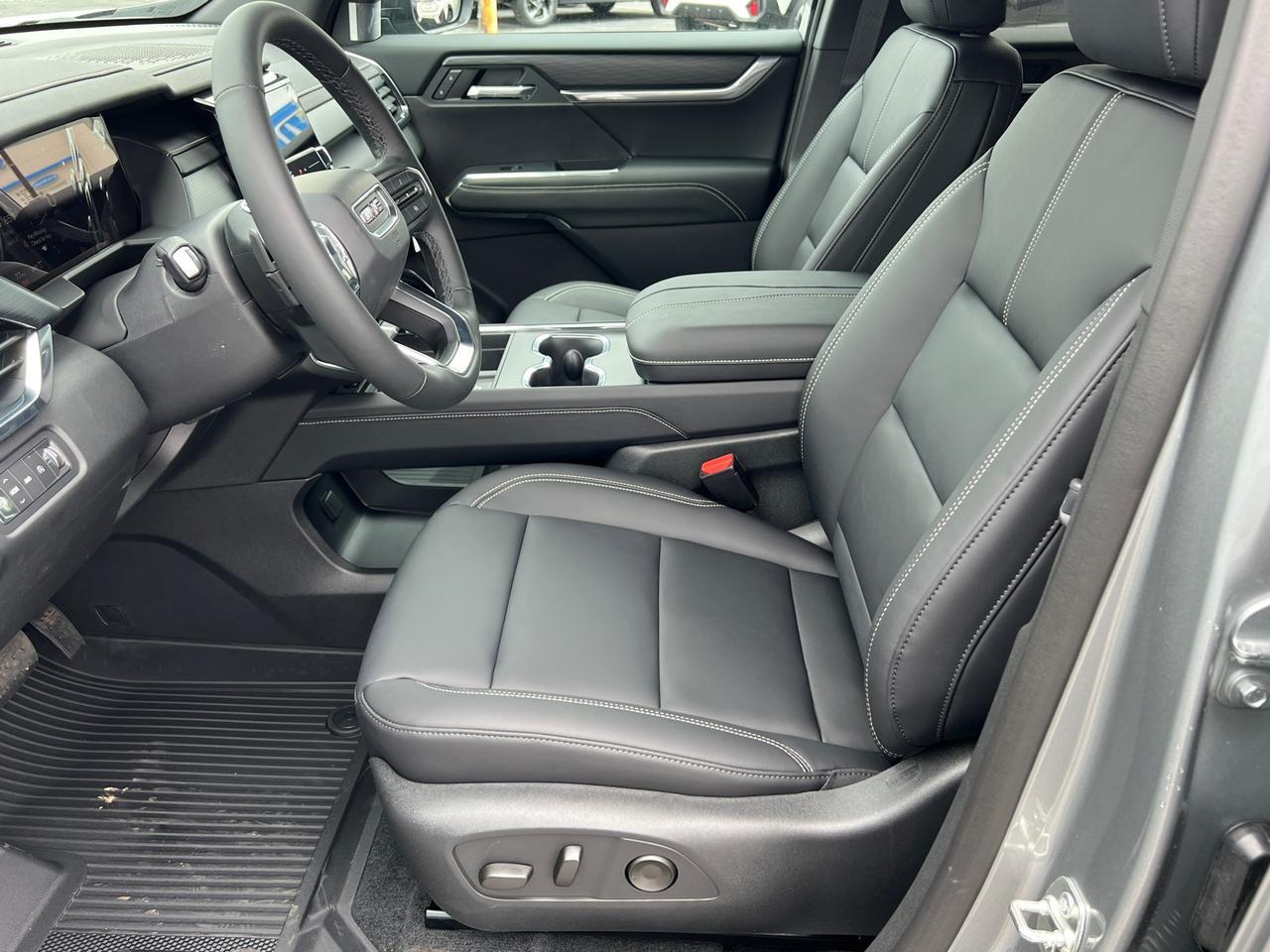 2025 GMC Acadia Elevation Hagerstown MD