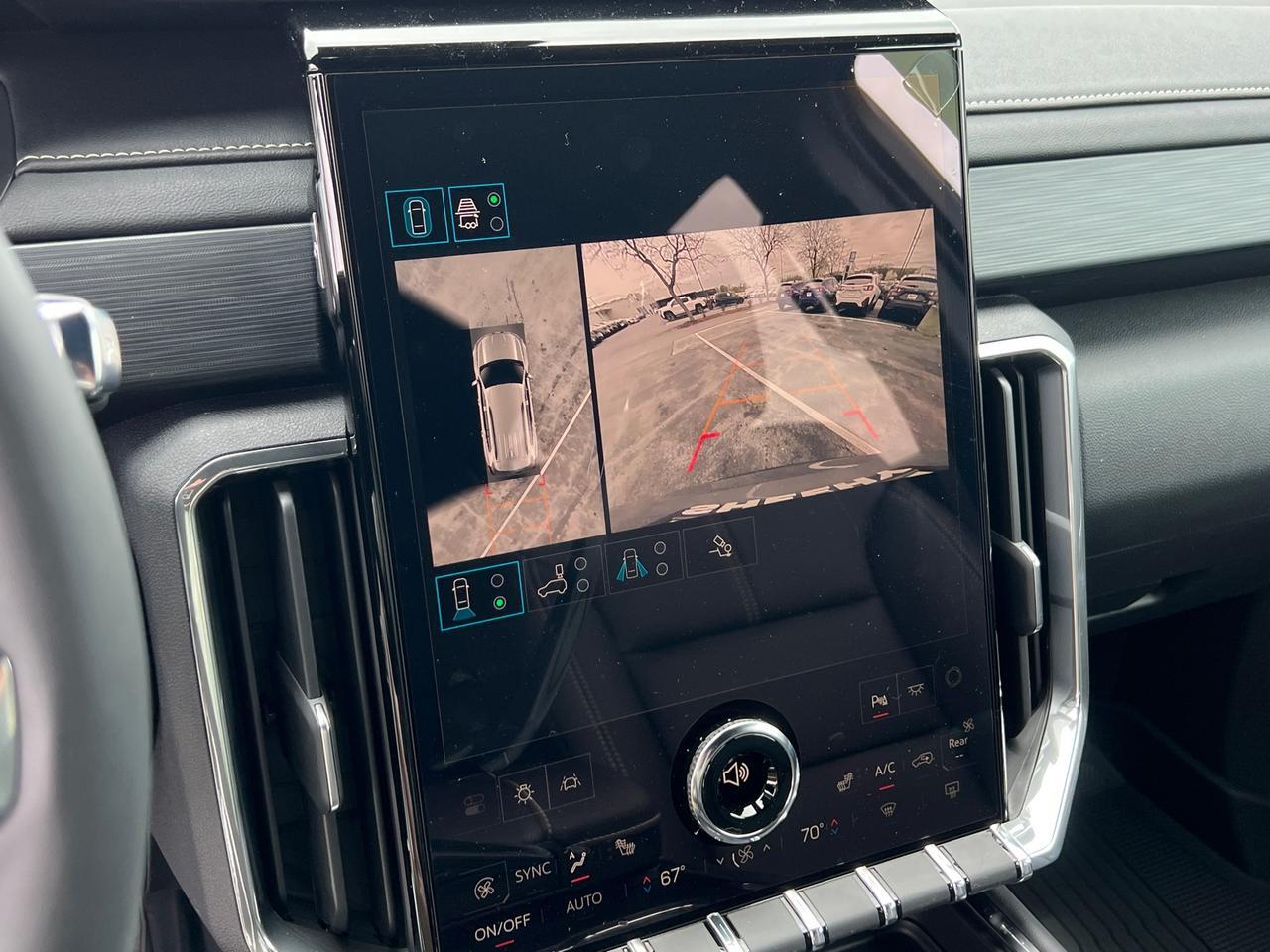 2025 GMC Acadia Elevation Hagerstown MD