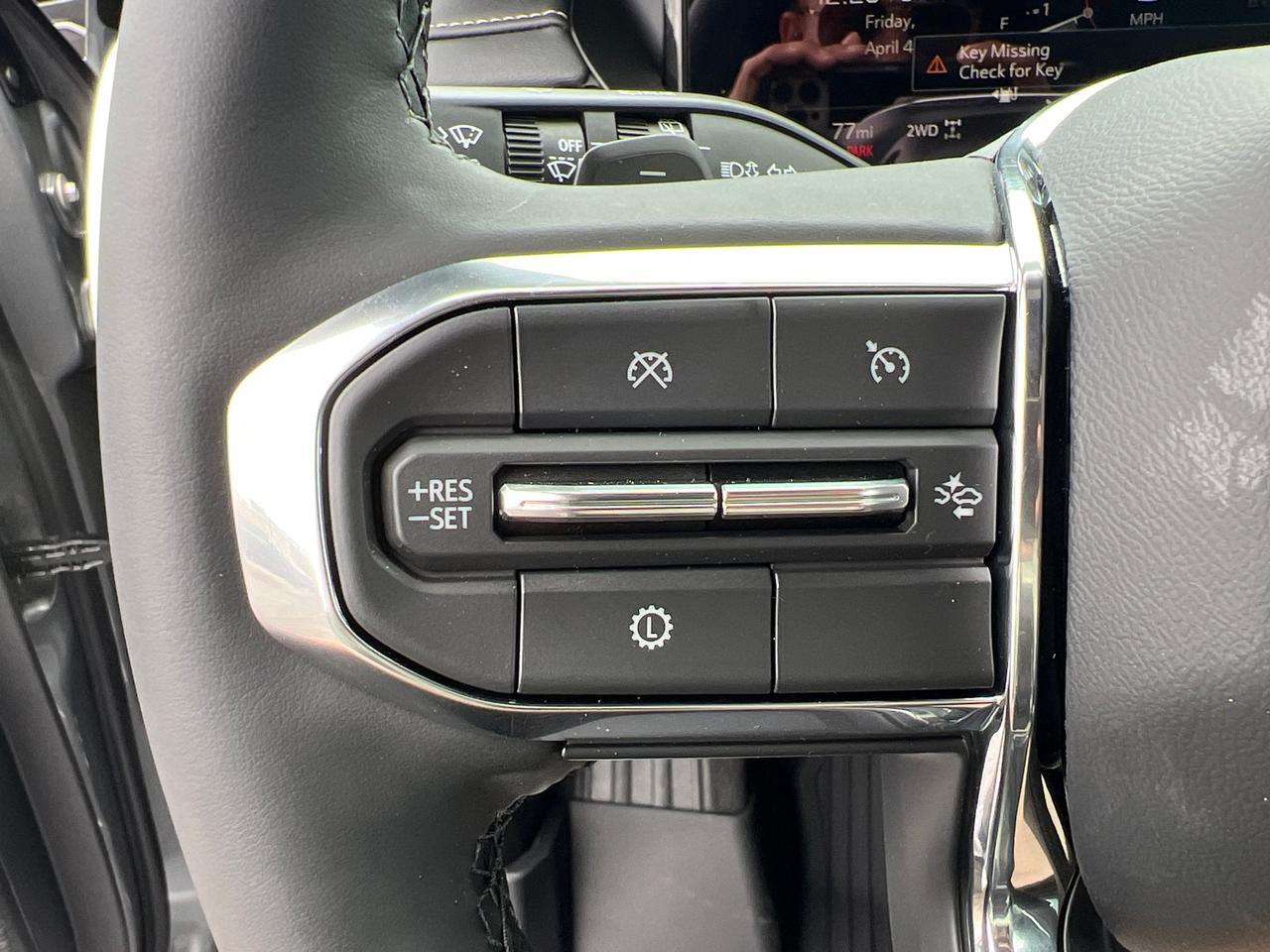 2025 GMC Acadia Elevation Hagerstown MD