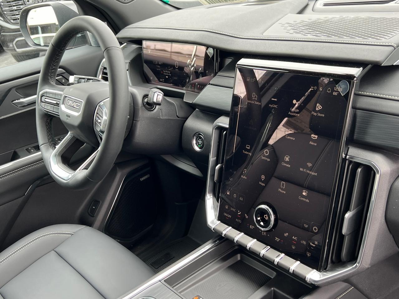 2025 GMC Acadia Elevation Hagerstown MD